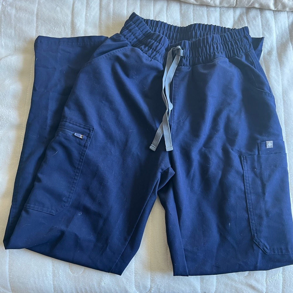 Figs Yola Pants